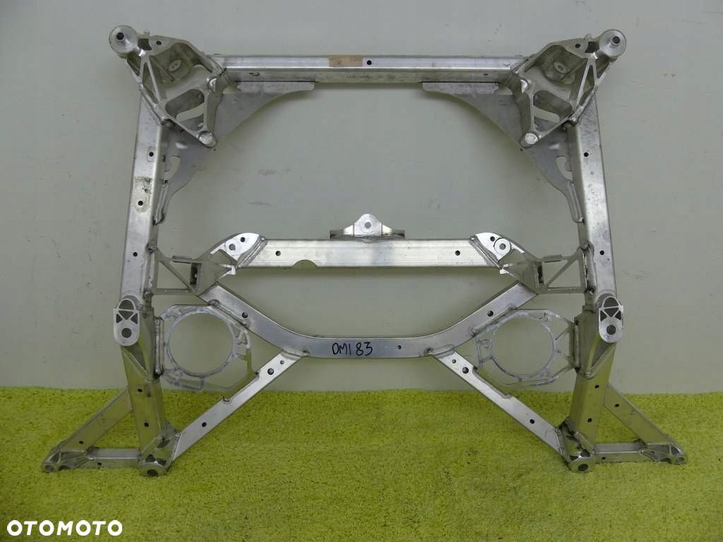 Wózek Sanki Przód BMW M4 G80 M3 G82 G83 22r- - 1
