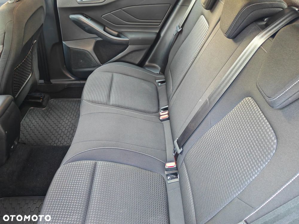 Ford Focus 1.5 EcoBlue Trend Edition - 18
