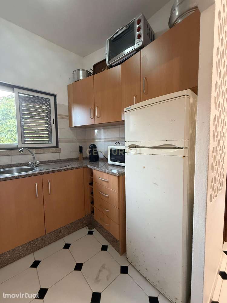 Apartamento T1 em Albufeira e Olhos de Água com Varanda - Grande imagem: 5/12