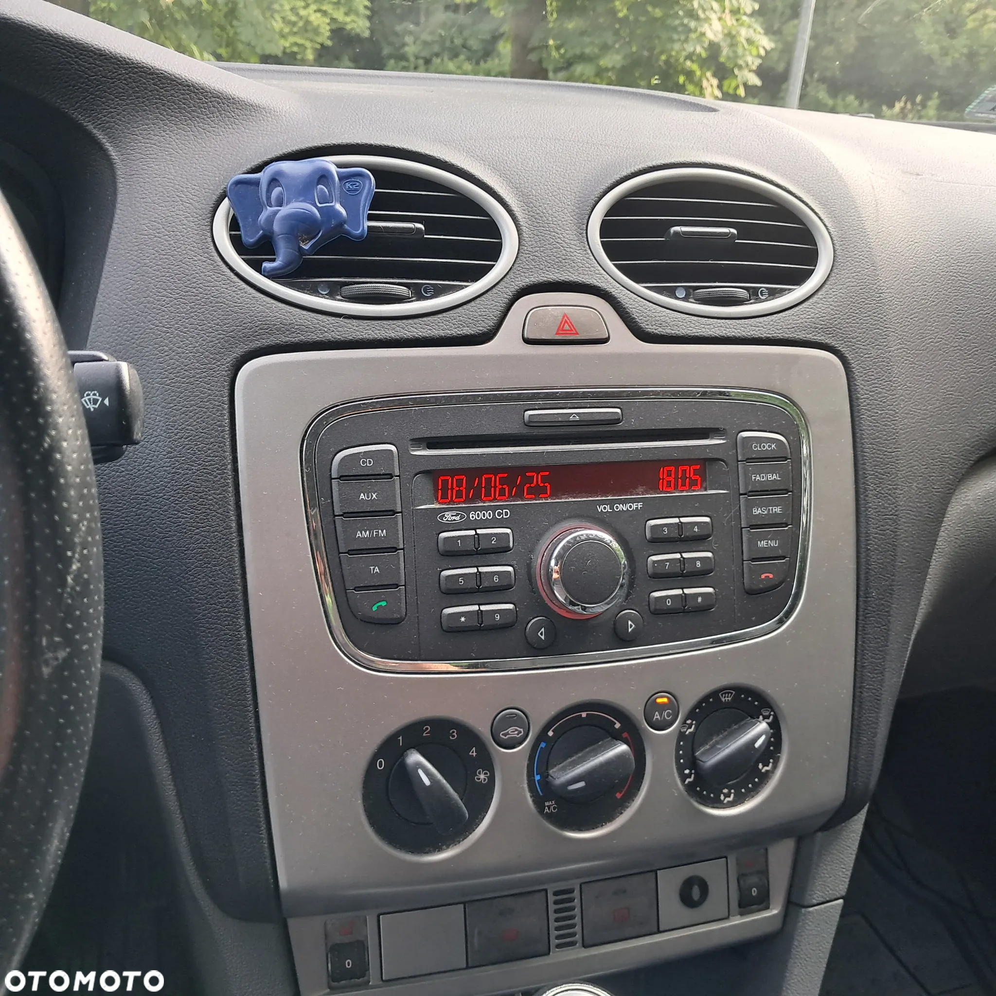 Ford Focus - 14