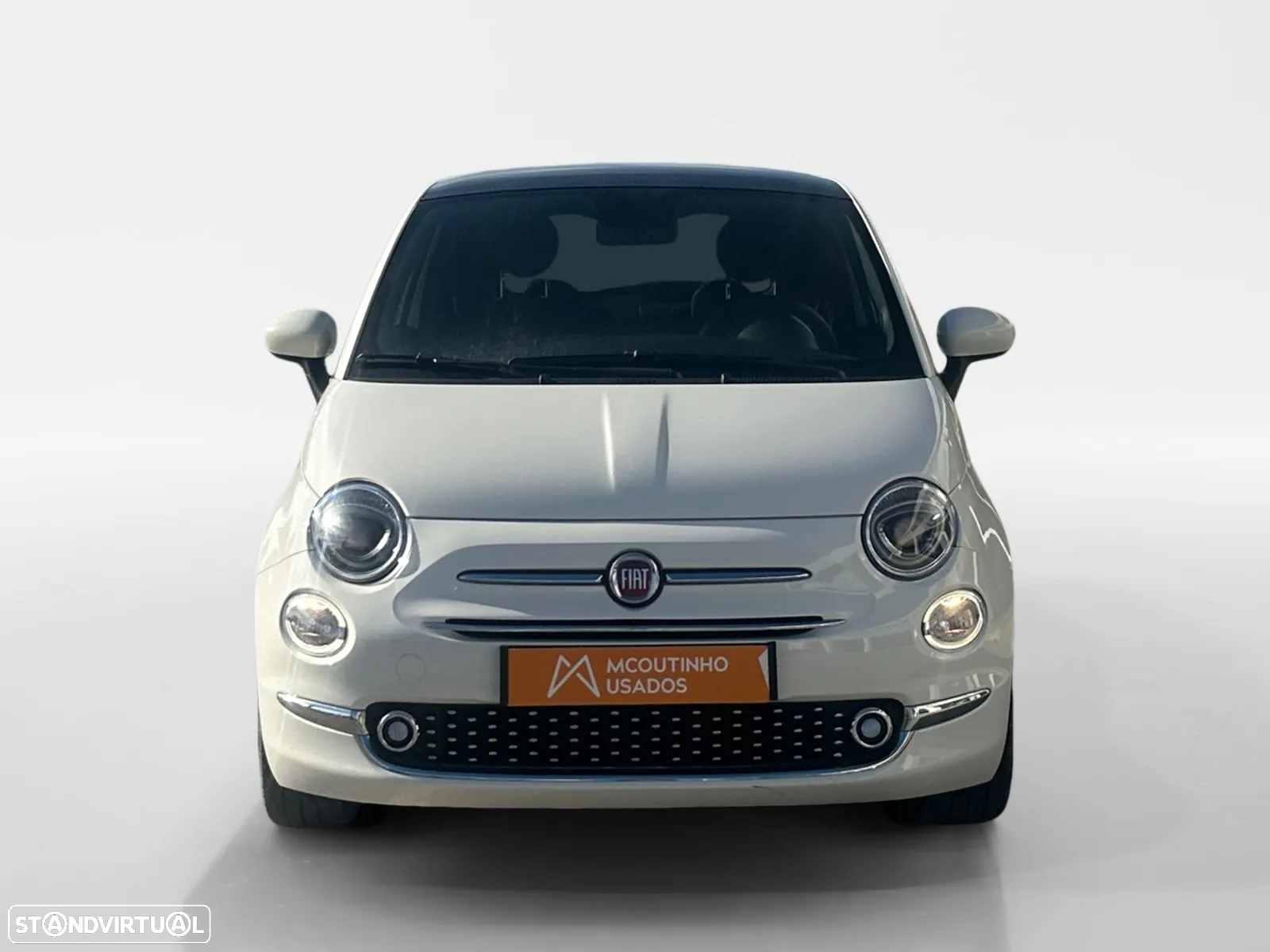 Fiat 500 1.0 Hybrid - 9