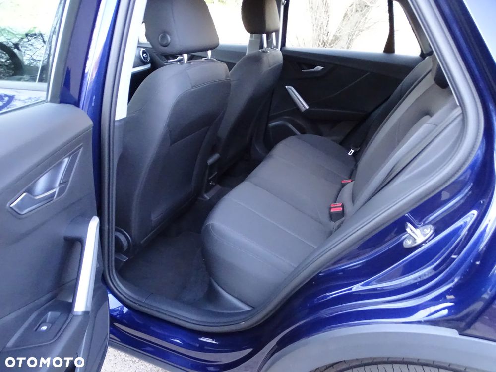 Audi Q2 35 TFSI Advanced S tronic - 15