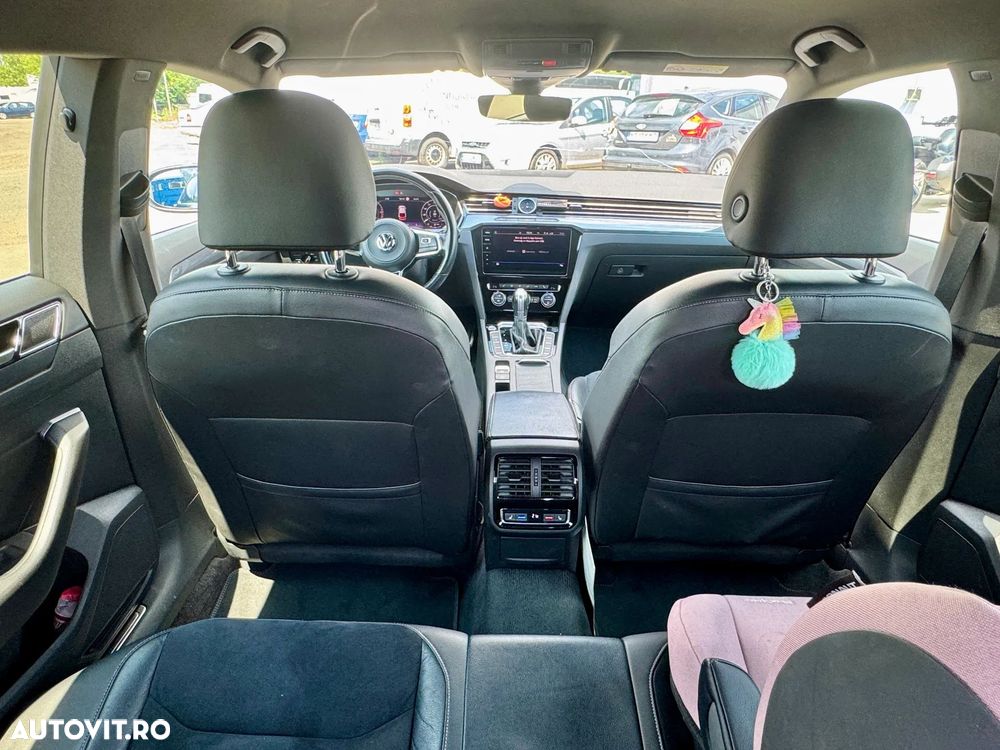 Volkswagen ARTEON 2.0 TDI DSG R-Line - 13