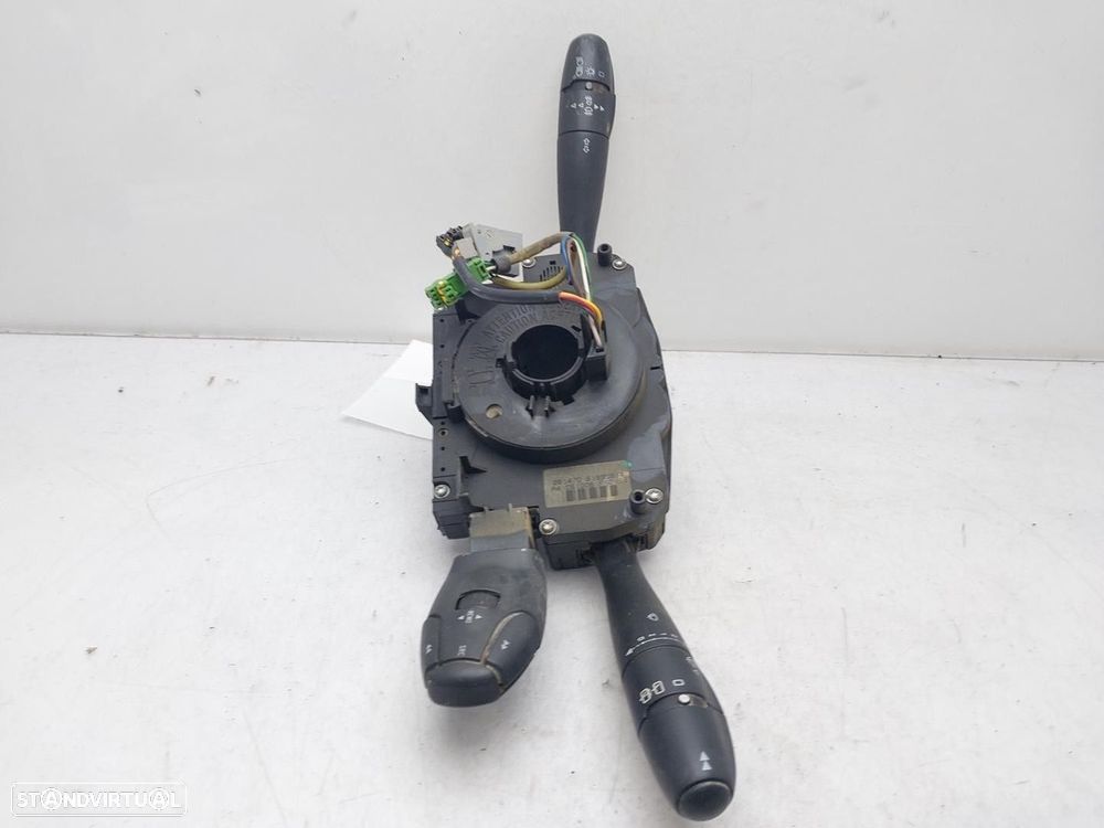 COMANDO VOLANTE PEUGEOT 207 2006 -96630724XT - 2