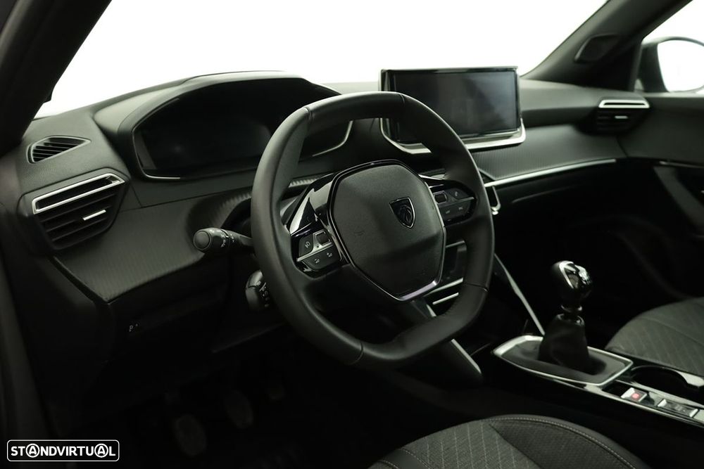Peugeot 2008 1.2 PureTech Allure - 7