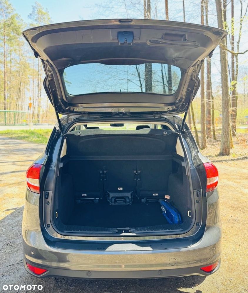 Ford C-MAX 1.5 EcoBoost Trend ASS - 6