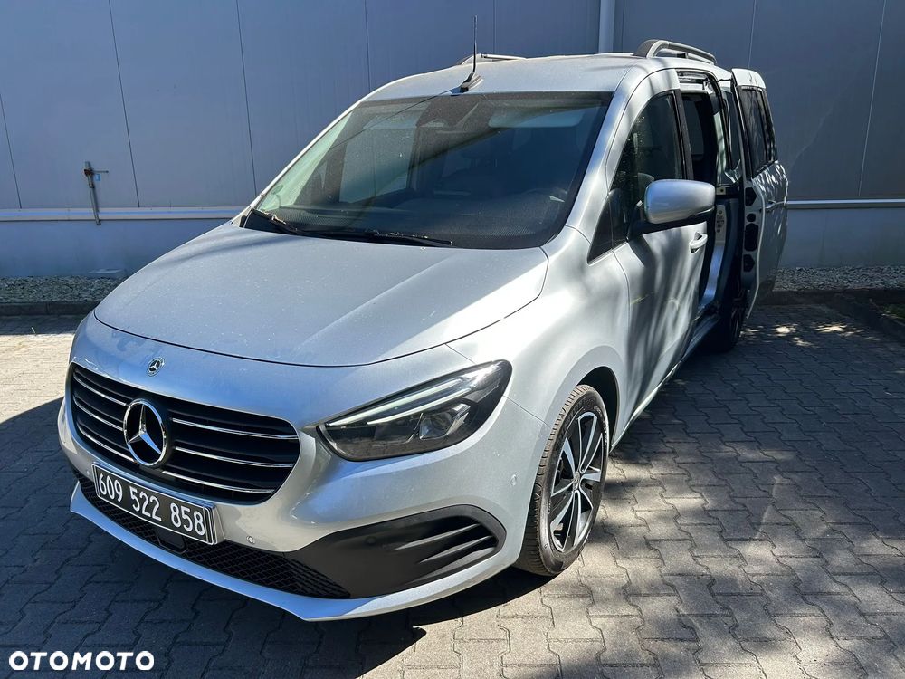 Mercedes-Benz Citan - 1