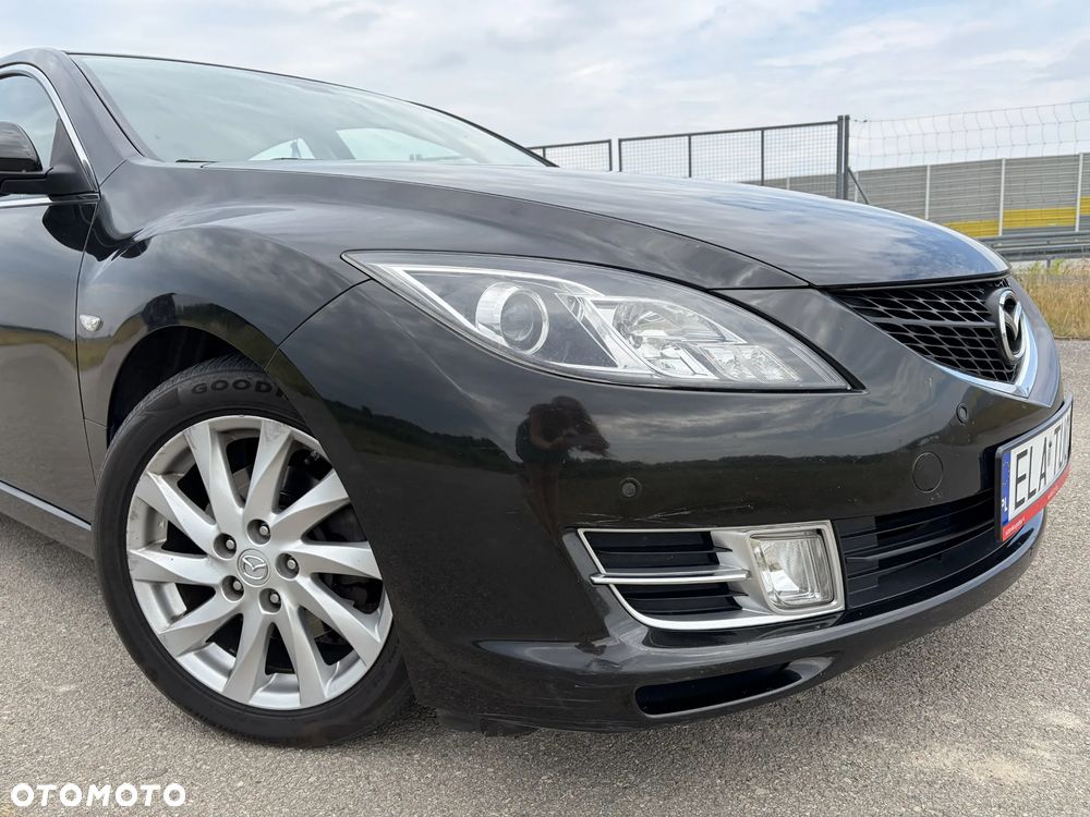 Mazda 6 Sport 2.2 CD DPF Comfort - 18