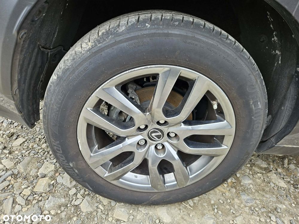 Lexus NX 300h Elite AWD - 21