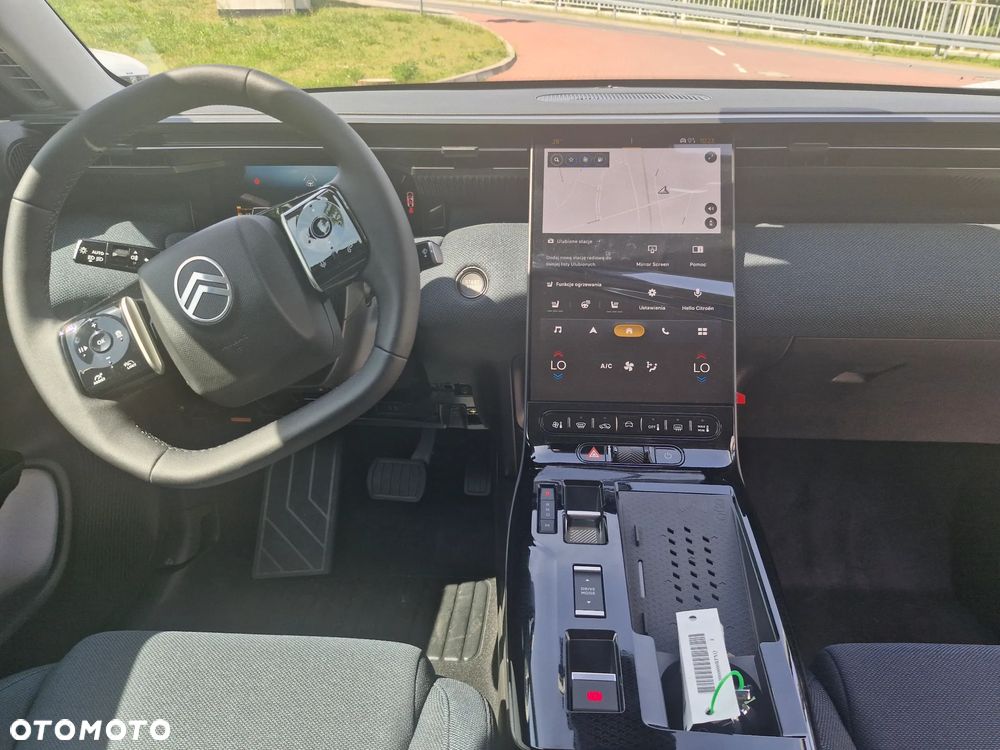 Citroën C5 Aircross 1.2 mHEV Plus eDCT6 - 11