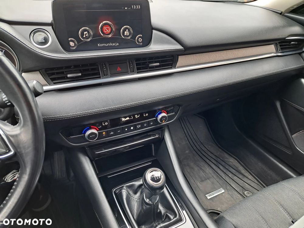 Mazda 6 2.0 SkyMotion - 4