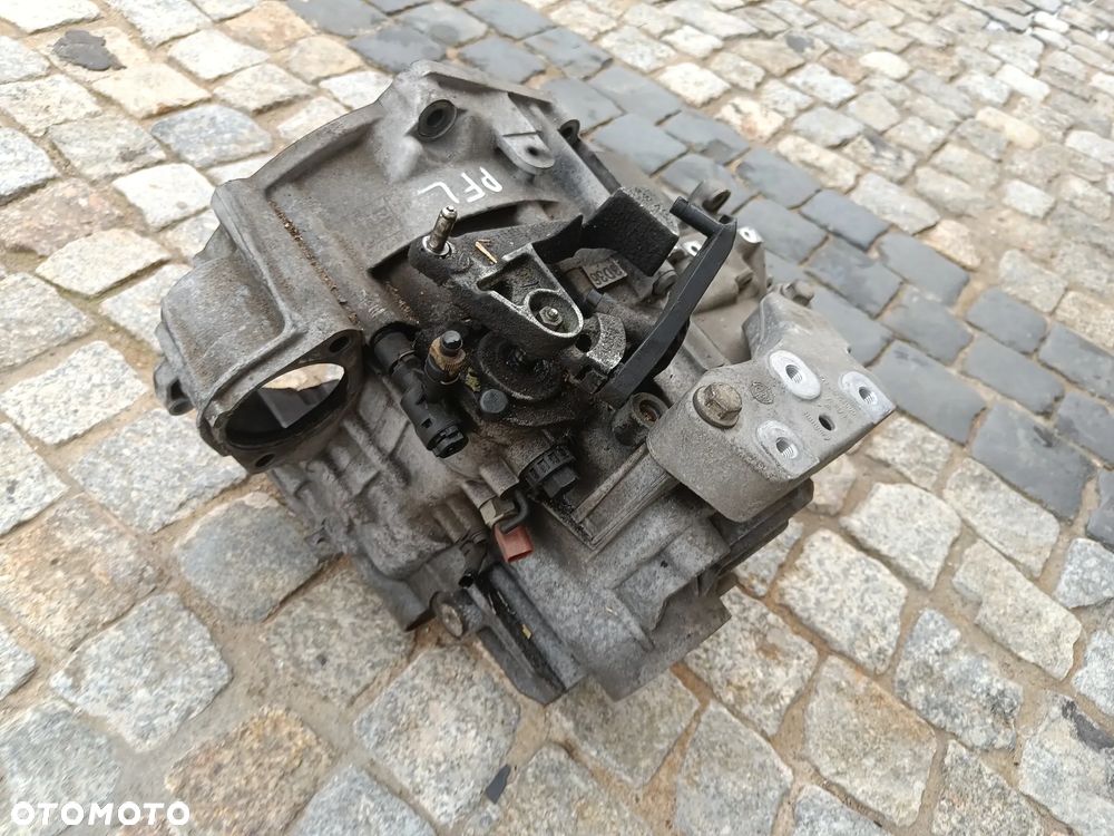 Skrzynia Biegów 2.0 TDI PFL Skoda Octavia 3 Seat Leon Audi A3 VW Golf Touran - 5