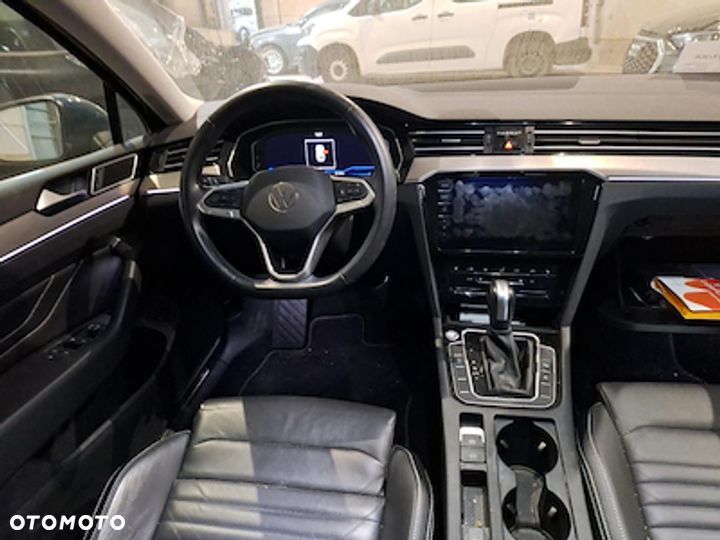 Volkswagen Passat 1.5 TSI EVO Business DSG - 5