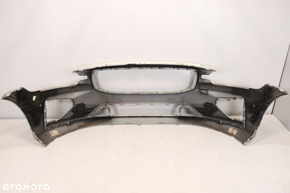 Zderzak Przedni Przód VOLVO S60 III V60 II 18- R-DESIGN - 6