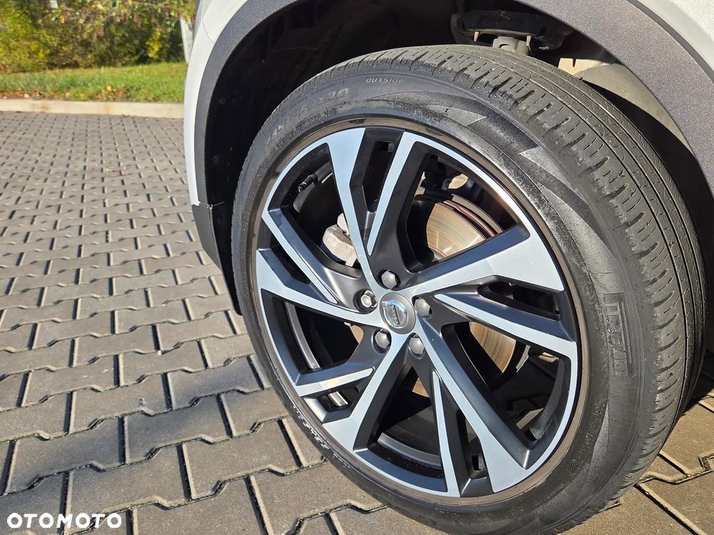 Volvo XC 40 T5 AWD R-Design - 7