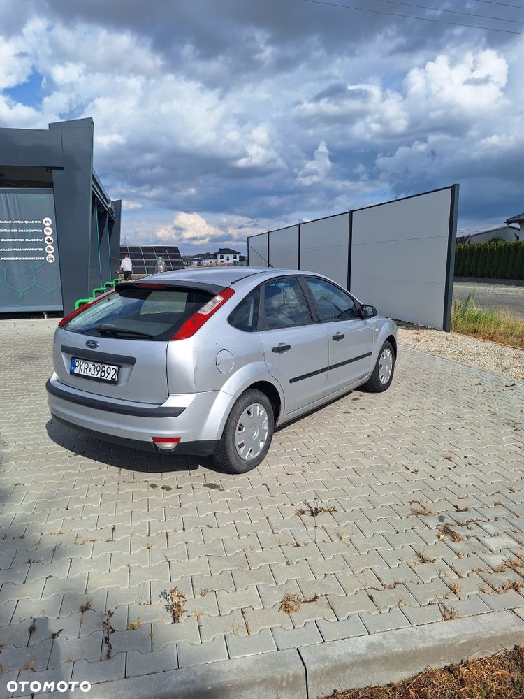 Ford Focus - 7