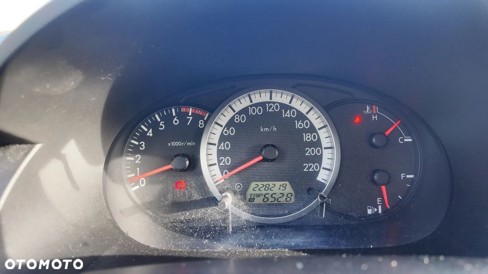 Mazda 5 2.0 Sport - 18