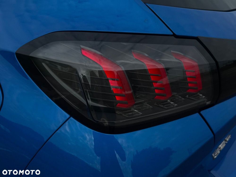 Peugeot 208 - 39