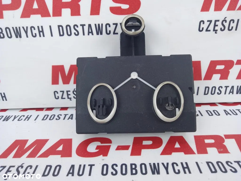 Moduł Drzwi Przedni Lewy Przód Vw Golf VII Seat Leon III 5F0 5Q4959393E - 2