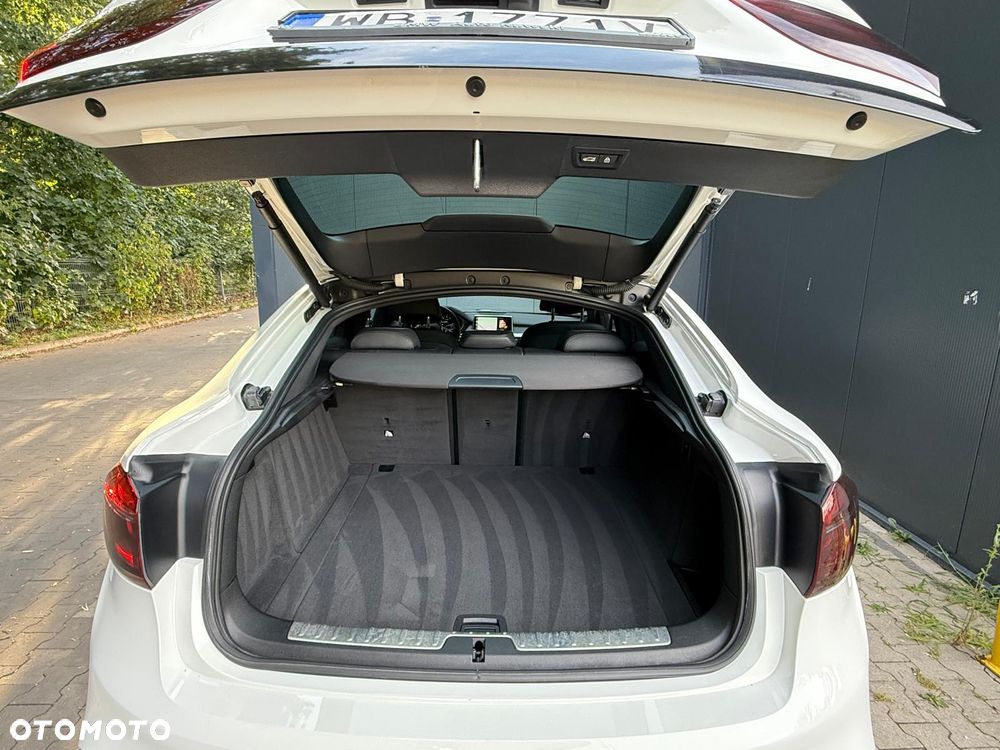 BMW X6 xDrive40d M Sport - 12