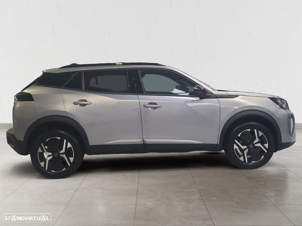 Peugeot 2008 1.2 Hybrid Allure e-DCS6 - 7