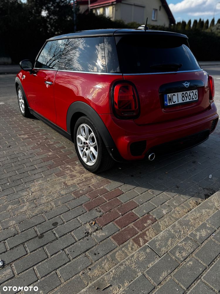 MINI Cooper - 3