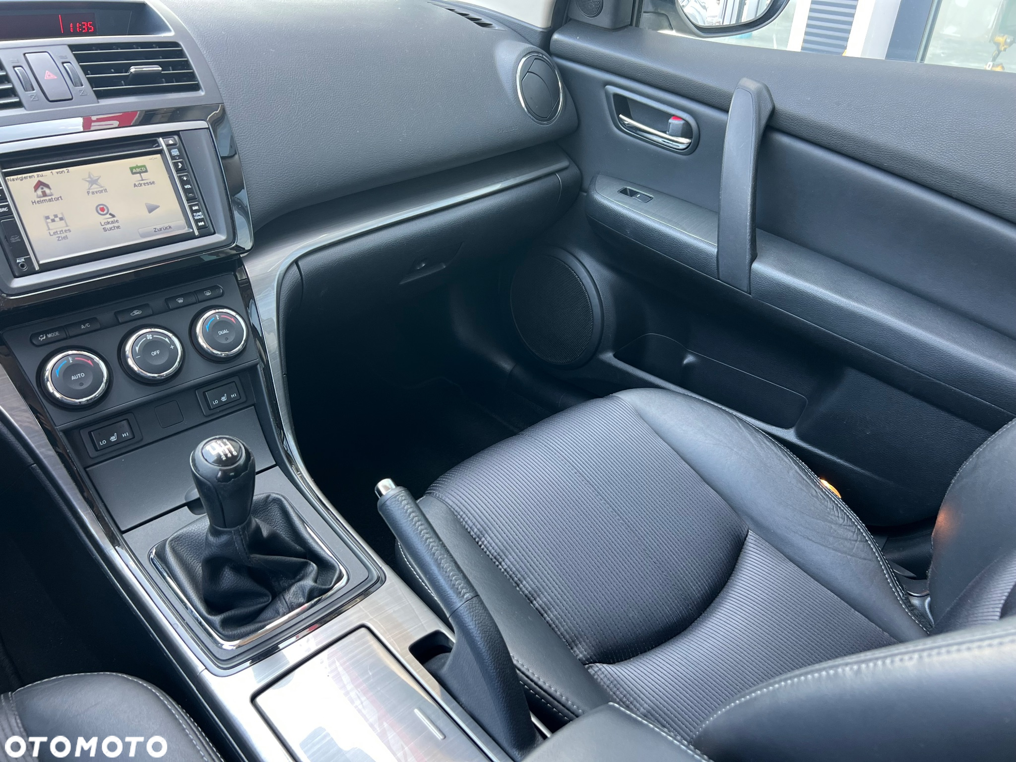 Mazda 6 2.0 Exclusive - 19
