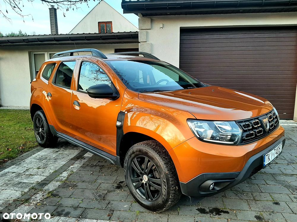 Dacia Duster - 33