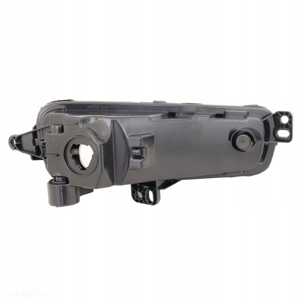 Halogen Lampa Ford Transit Tourneo Custom Lift 18- kpl - 2