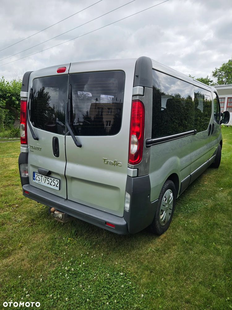Renault Trafic - 3