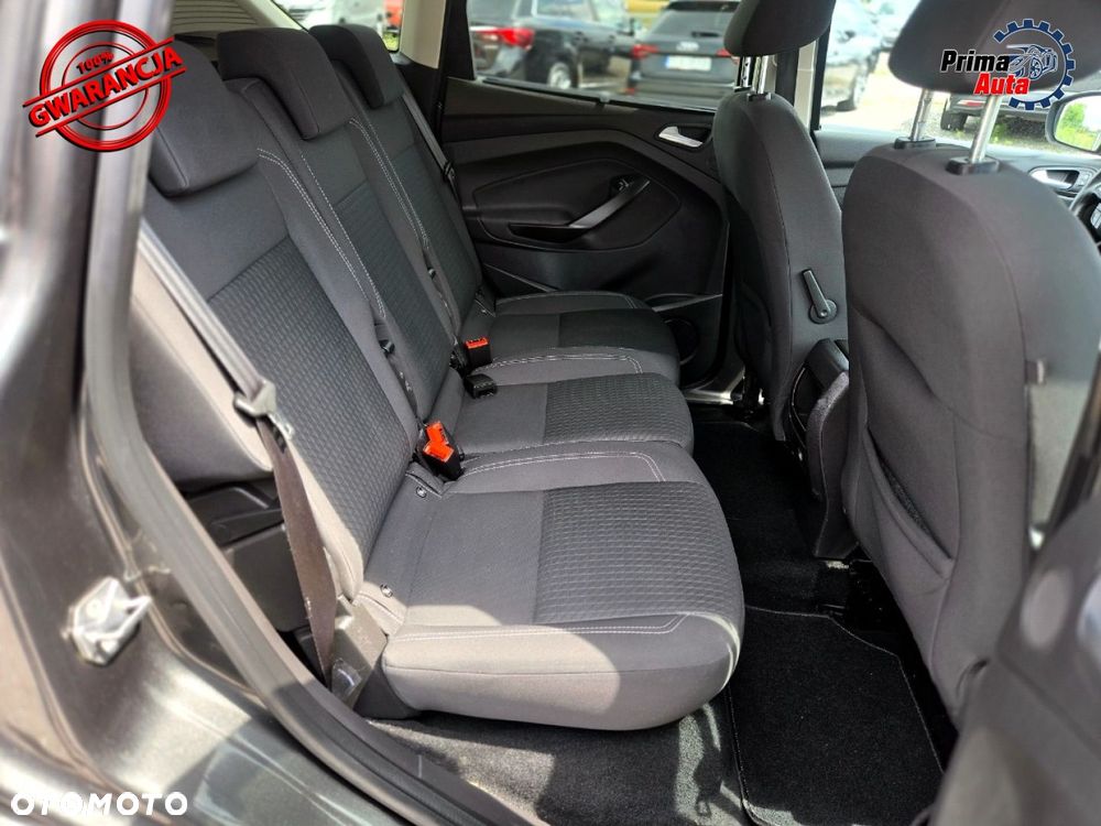 Ford C-MAX 1.0 EcoBoost Edition ASS - 19