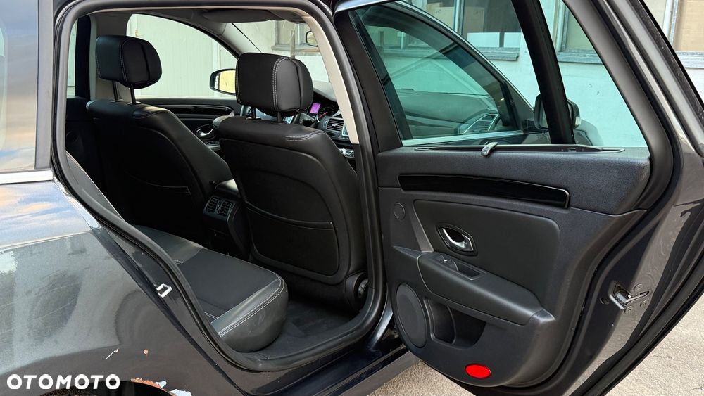 Renault Laguna 2.0 dCi Bose Edition - 23