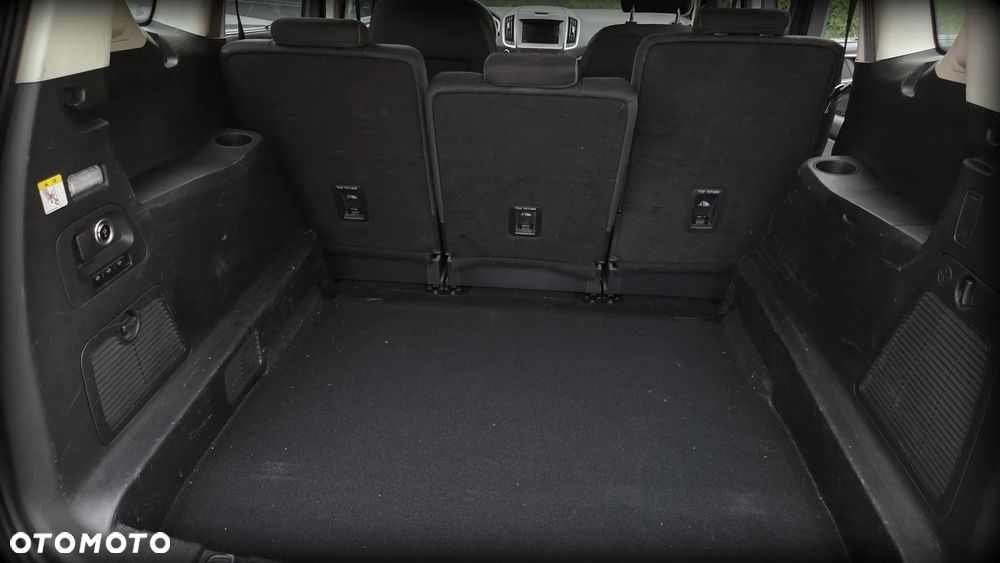 Ford S-Max 2.0 EcoBlue Titanium - 26