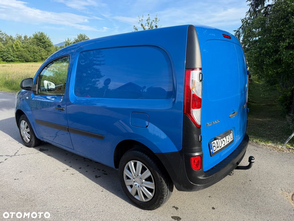 Renault Kangoo - 21