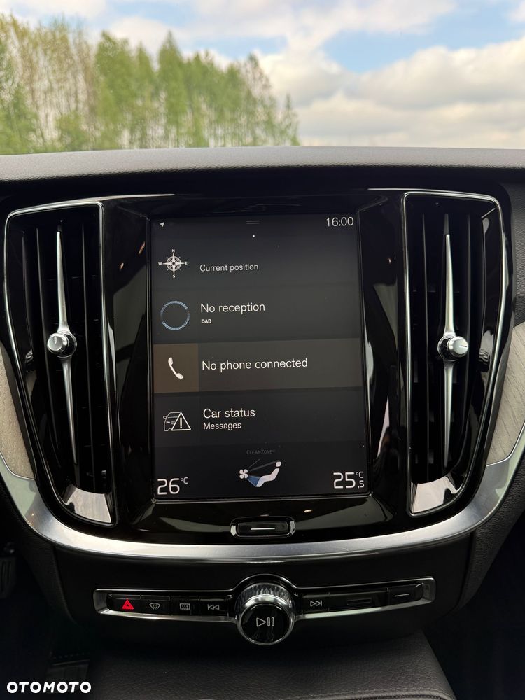 Volvo V60 T8 AWD Recharge Geartronic Inscription Expression - 13