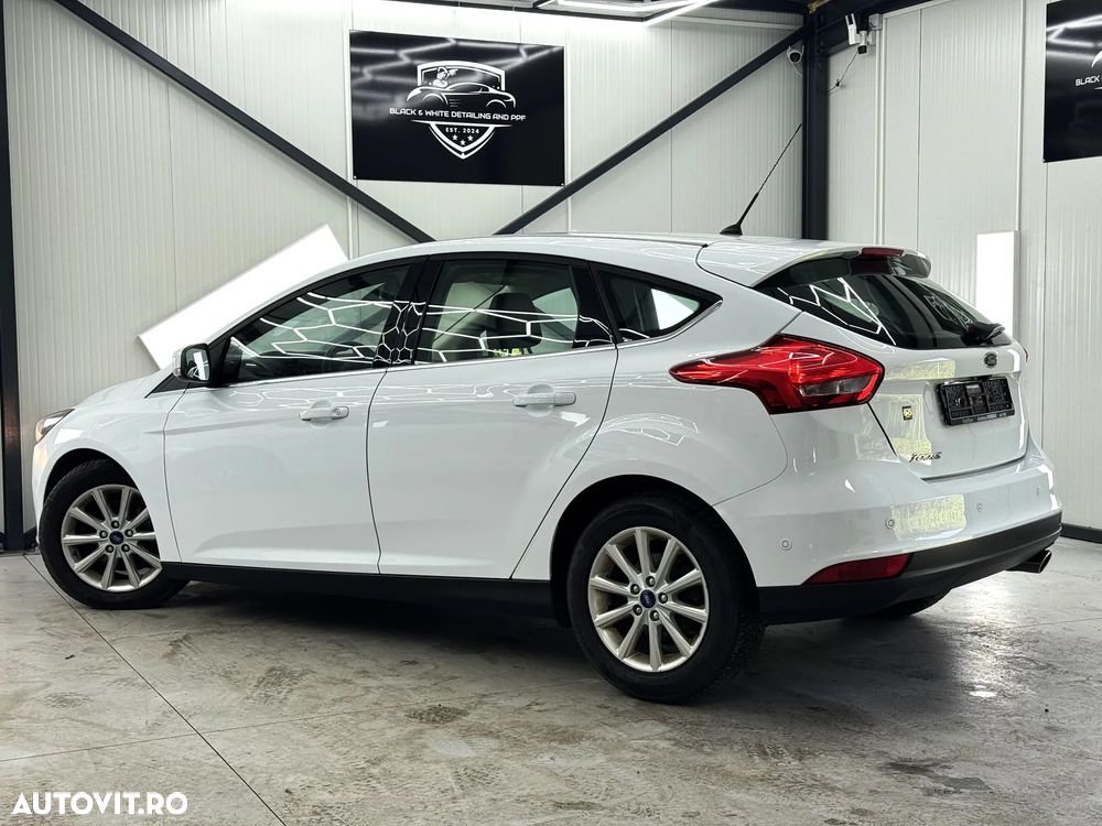 FORD Focus 2016 — imagine 14