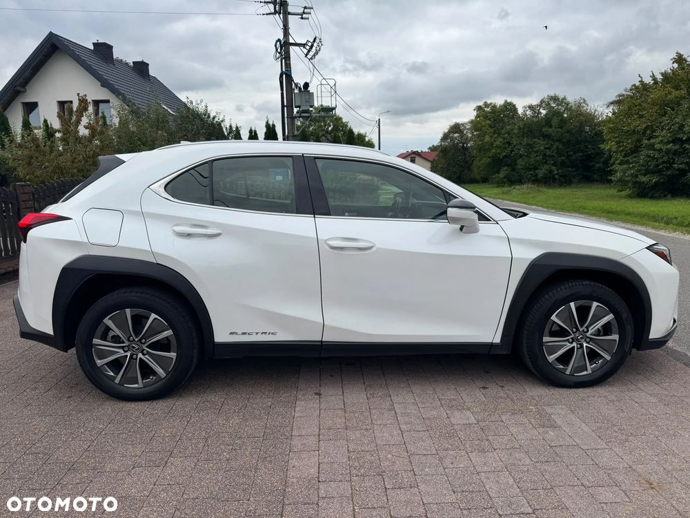 Lexus UX 300e 54.3 kWh Prestige 2WD - 10