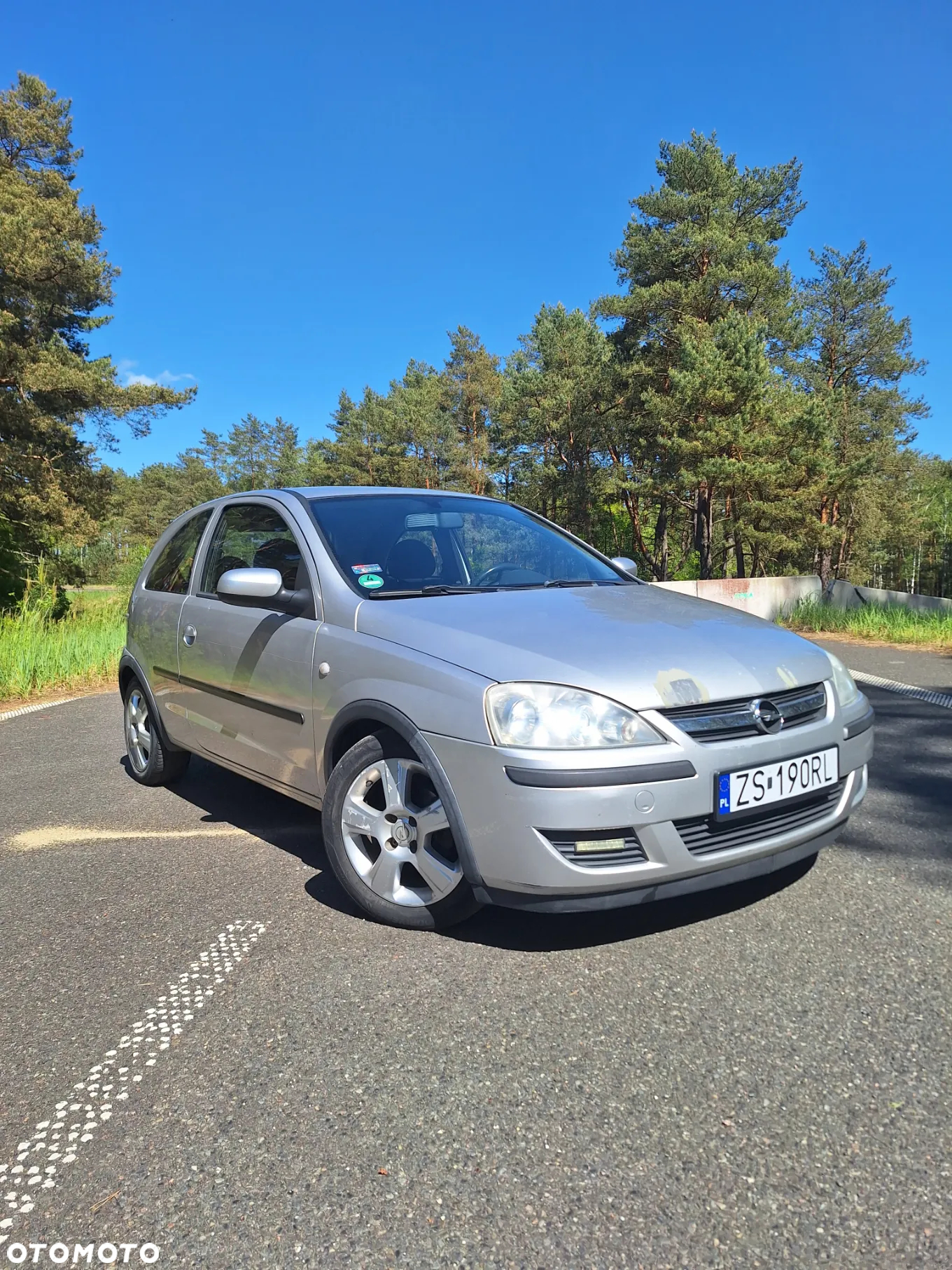 Opel Corsa 1.0 12V Cosmo - 2