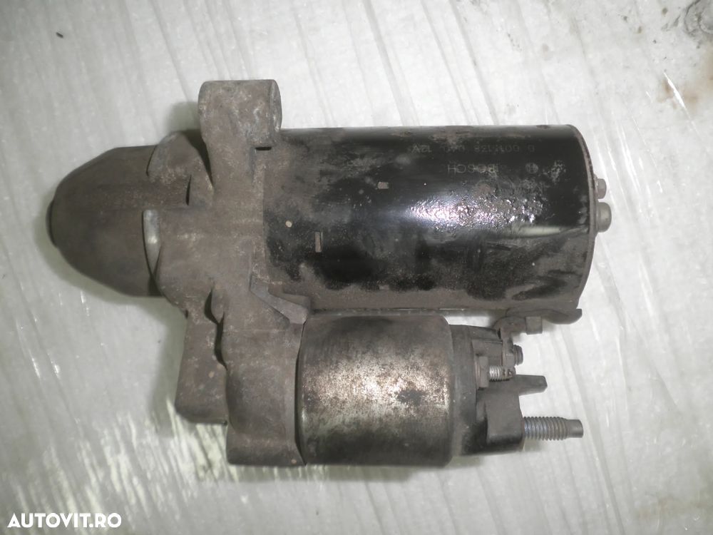 Electromotor Mini Countryman 1.6 2.0 d 0001138040 - 1