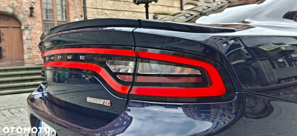 Dodge Charger - 13