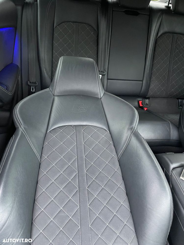 Audi A5 Sportback 40 TDI S tronic S line - 28