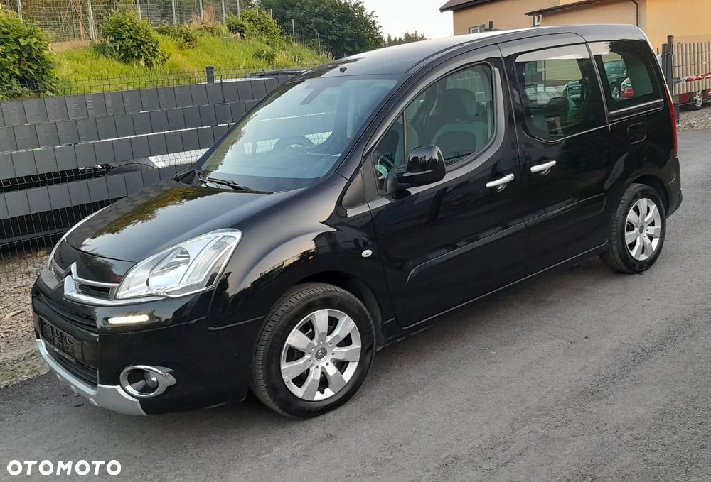 Citroën Berlingo 1.6 HDi - 2