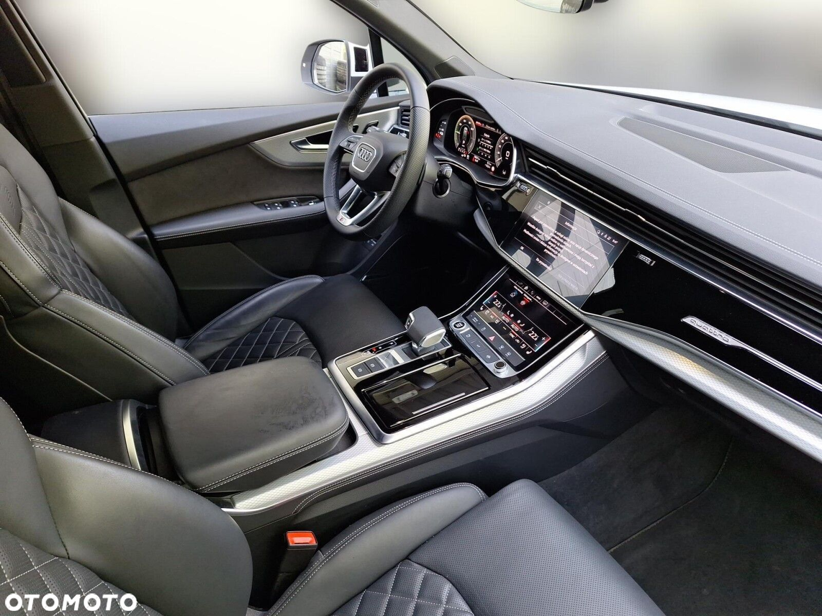 Audi Q7 - 9