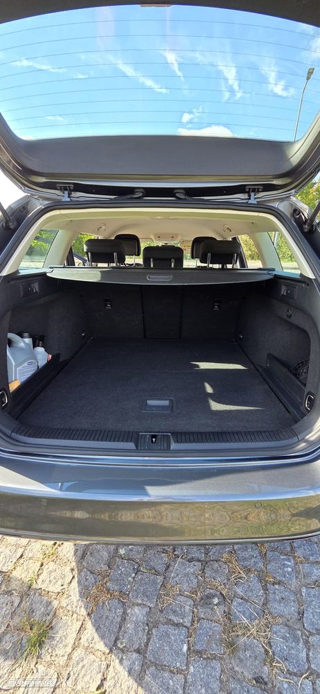 VW Passat Variant 1.6 TDI Confortline - 7