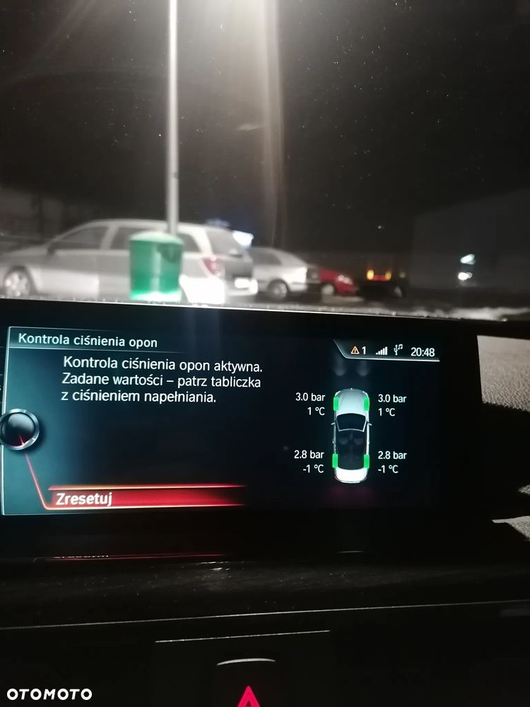 BMW Seria 4 430d - 21