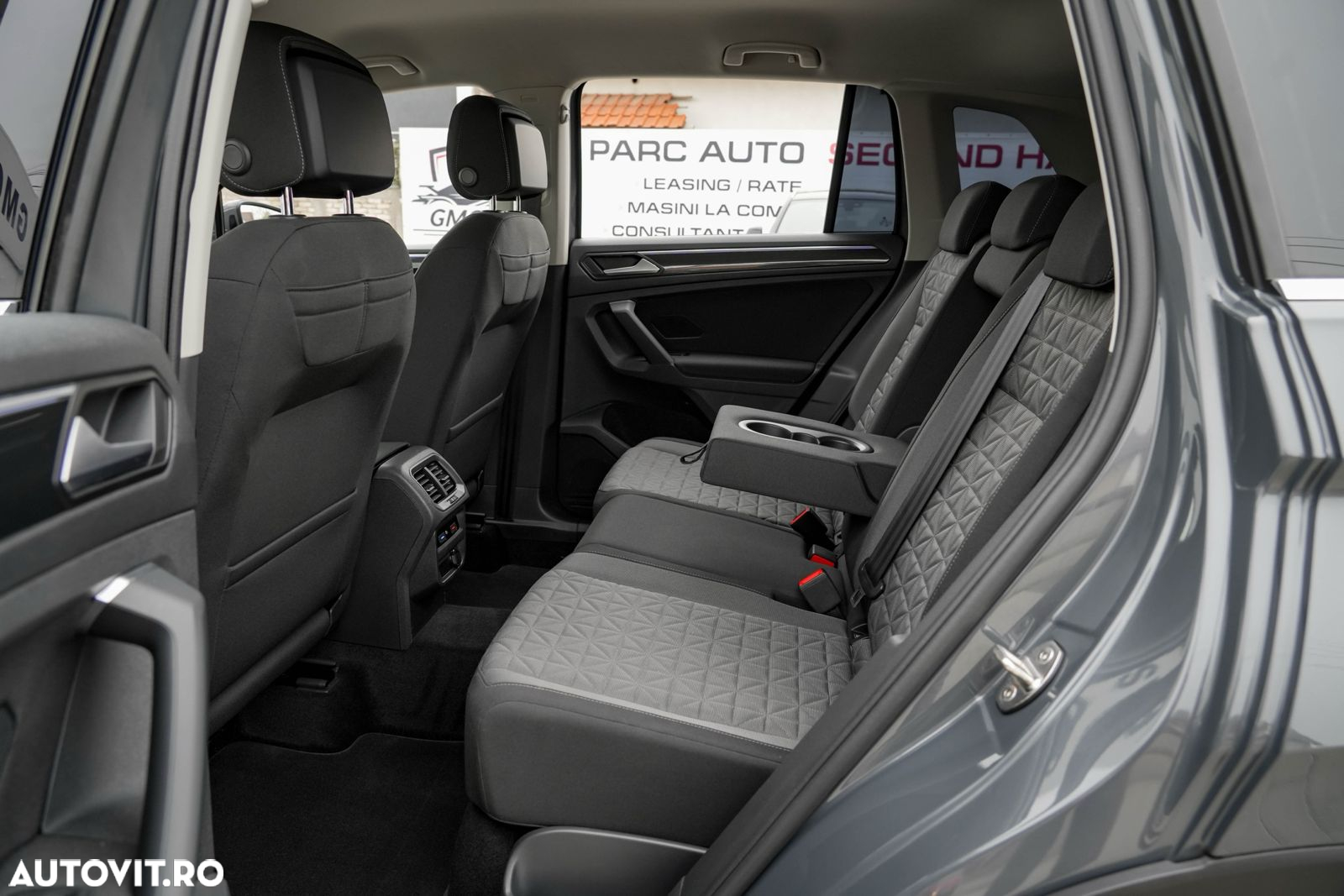 Volkswagen Tiguan 1.4 eHybrid OPF DSG Life - 12