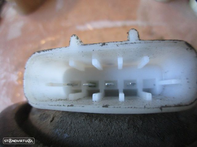 Bomba Combustivel 0580313060  9157692  OPEL ASTRA G 2001 1.4 90CV 5P CINZA GAOLINA OPEL ASTRA G CARAVAN 2001 1.4 90CV 5P CINZA - 4