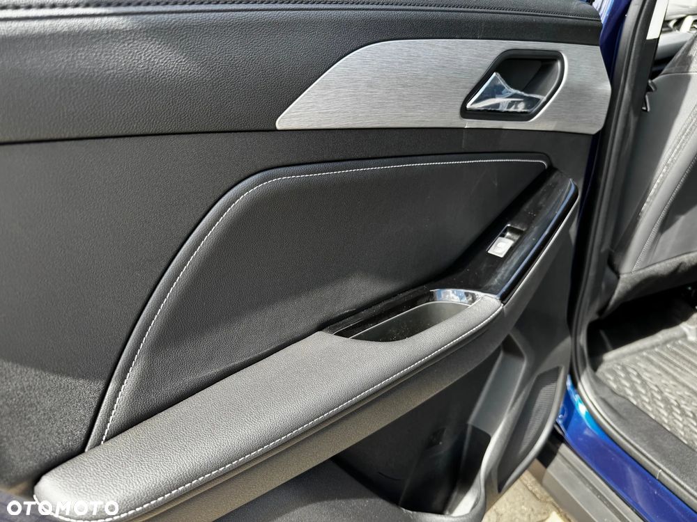 BAIC 3 1.5T Luxury - 20