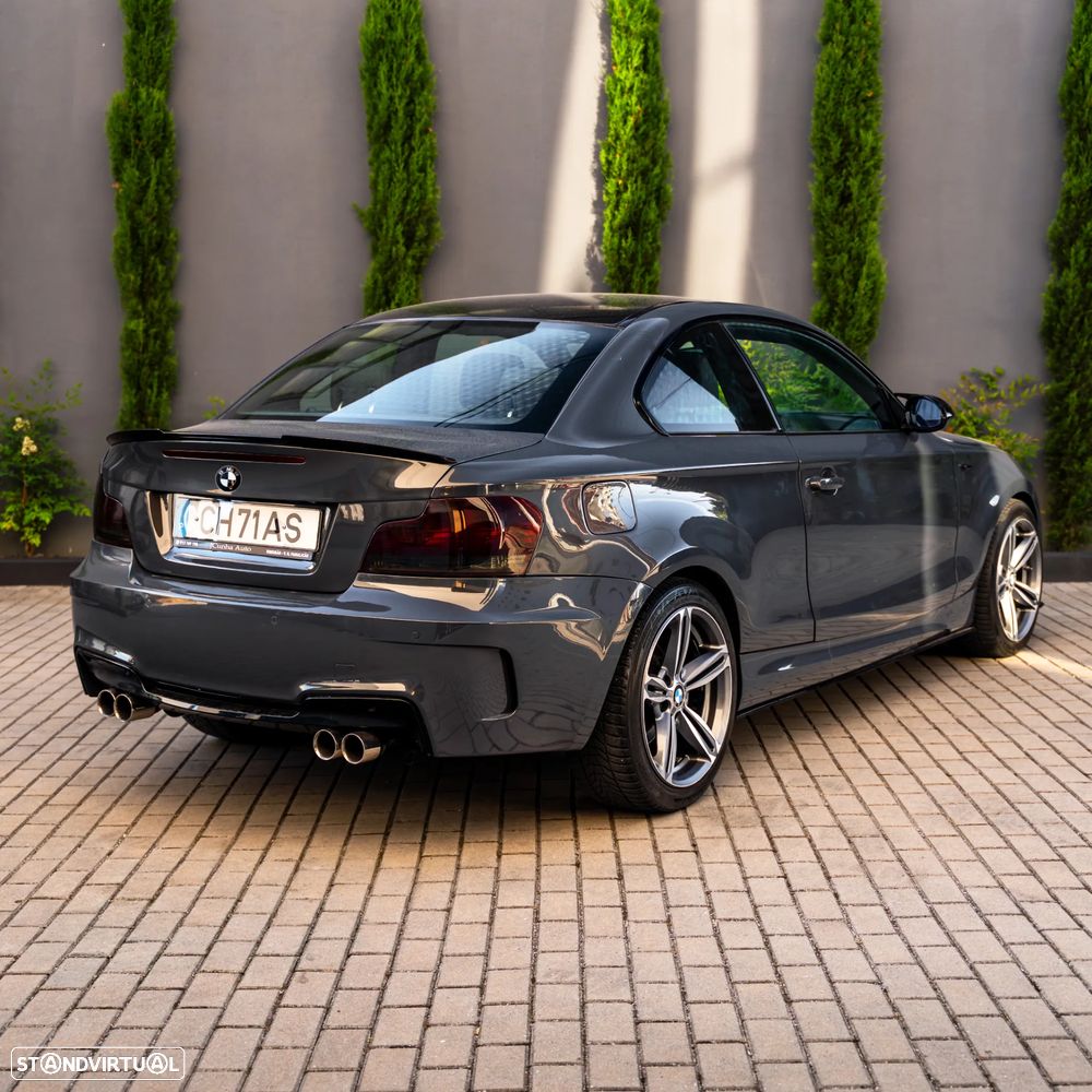 BMW 120 d - 5
