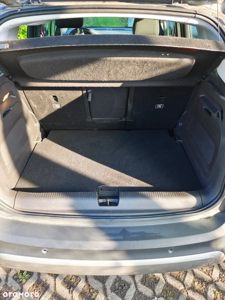 Opel Crossland X 1.2 Start/Stop Automatik 120 Jahre - 8